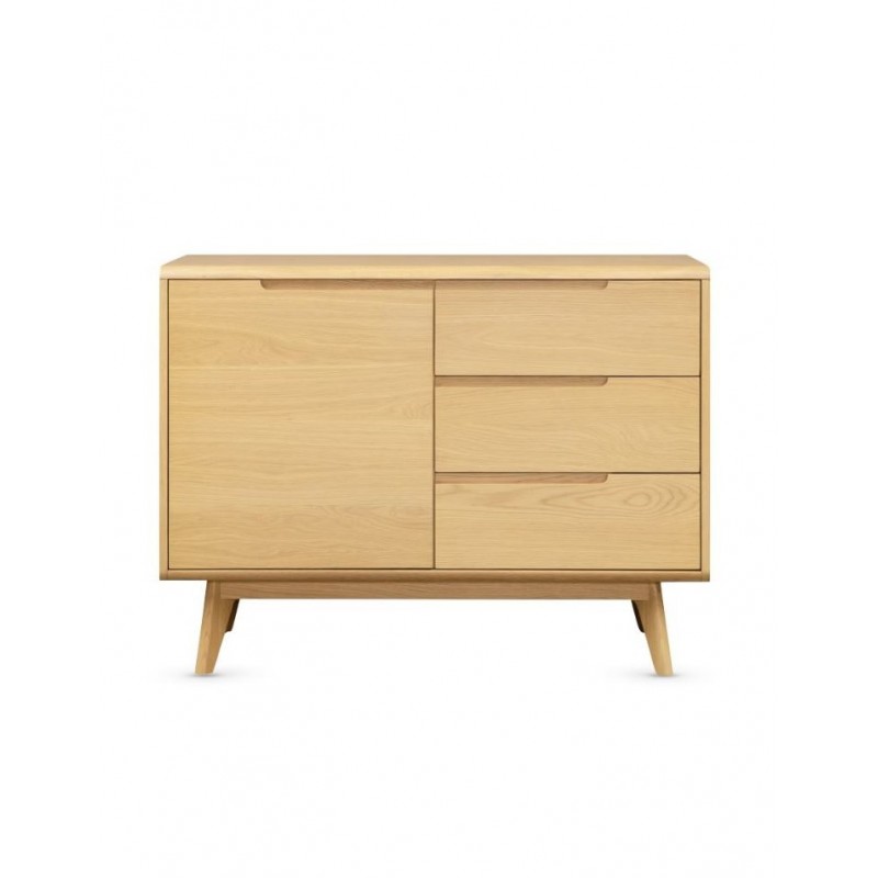 AM Carrington Double Sideboard